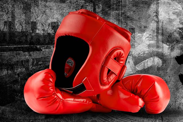 Boxing Equipment