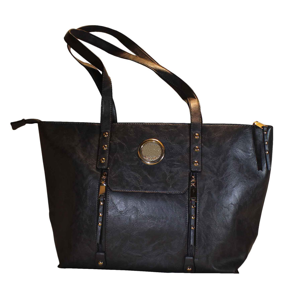 LEATHER LADIES BAG