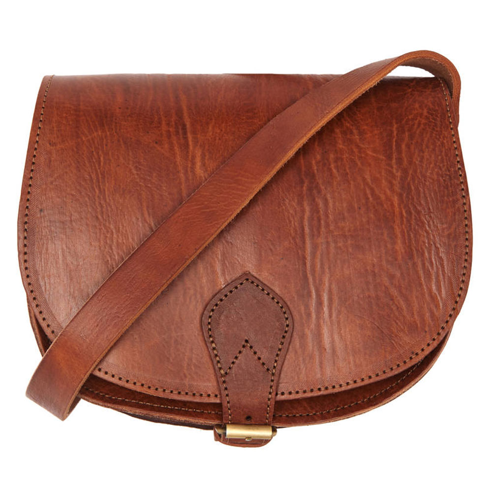 SADDLE BAG