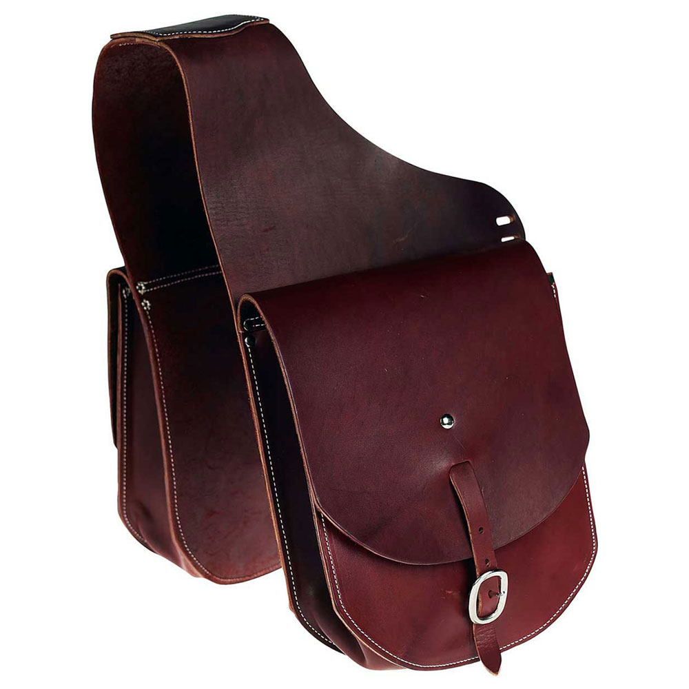 SADDLE BAG