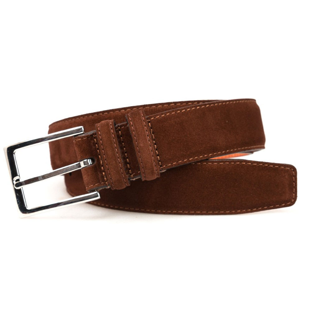 LEATHER BELTS