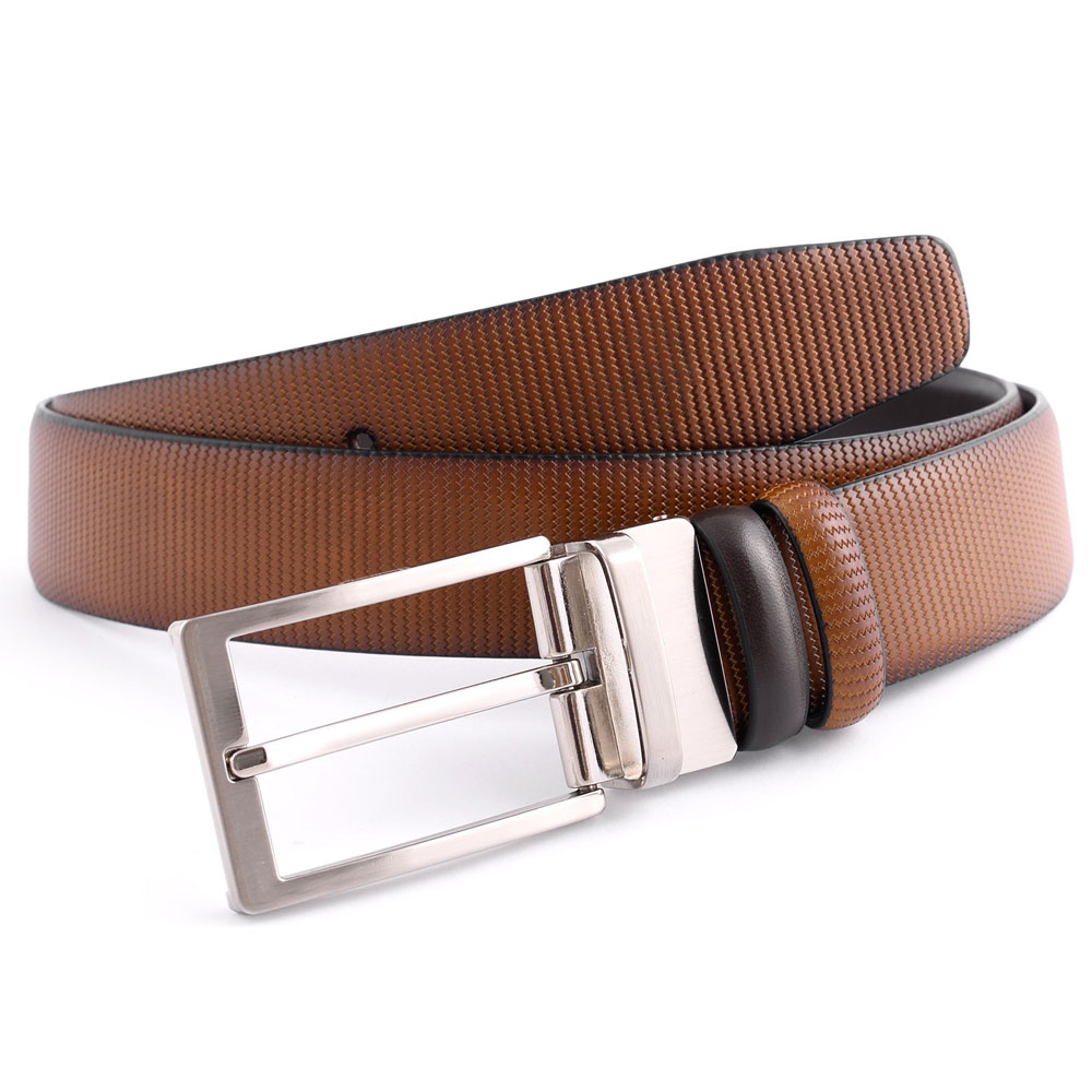 LEATHER BELTS