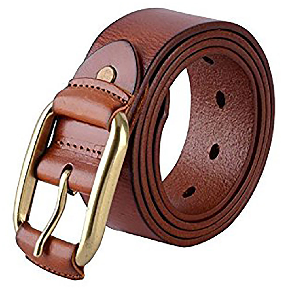 LEATHER BELTS