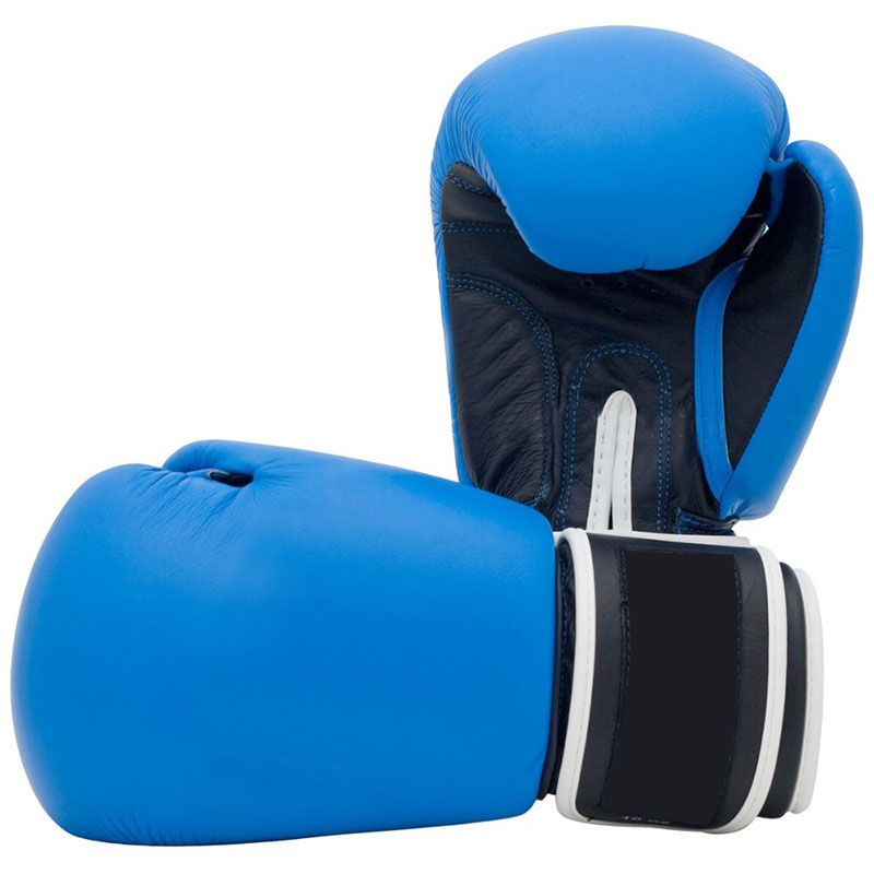 Artificial Leather Boxing Gloves