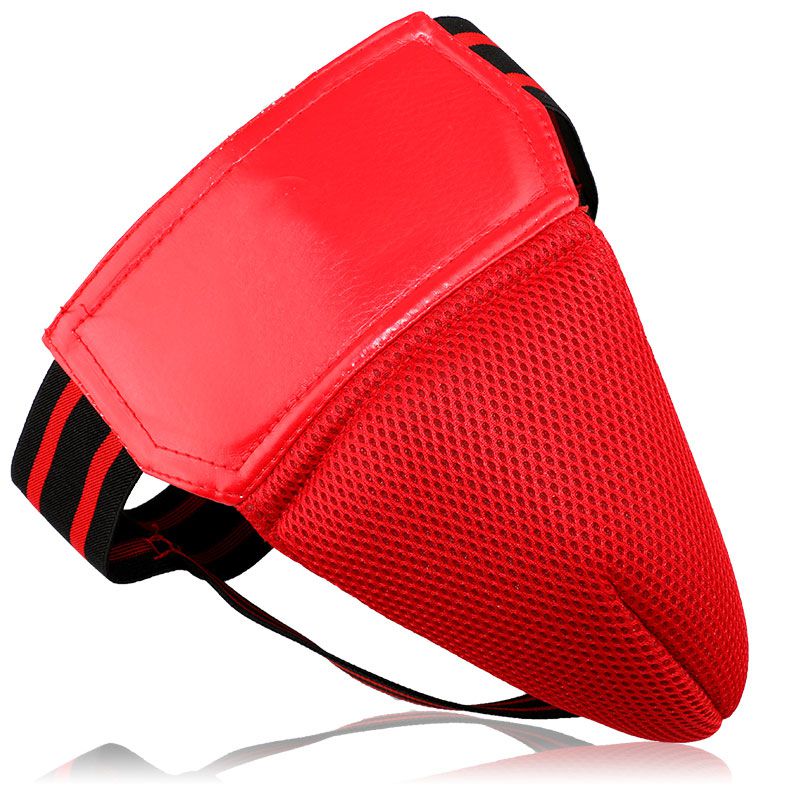 Groin Abdominal Guards