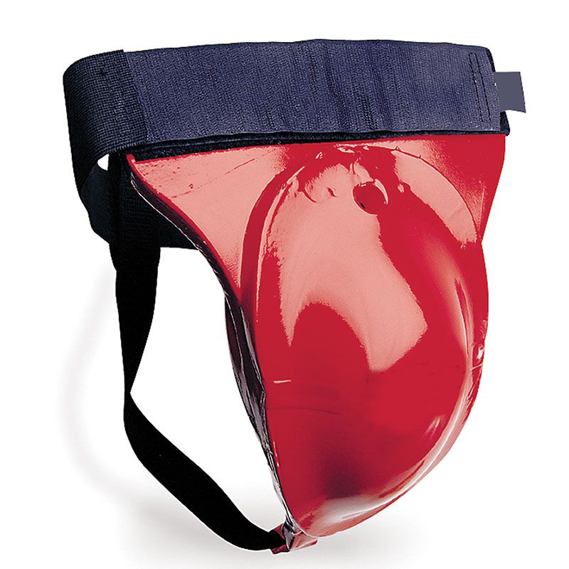 Groin Abdominal Guards