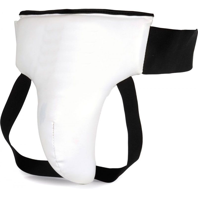 Groin Abdominal Guards