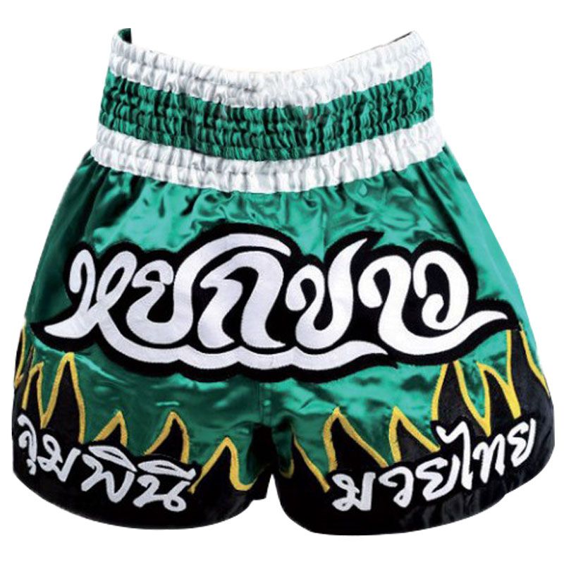 Muay Thai Short