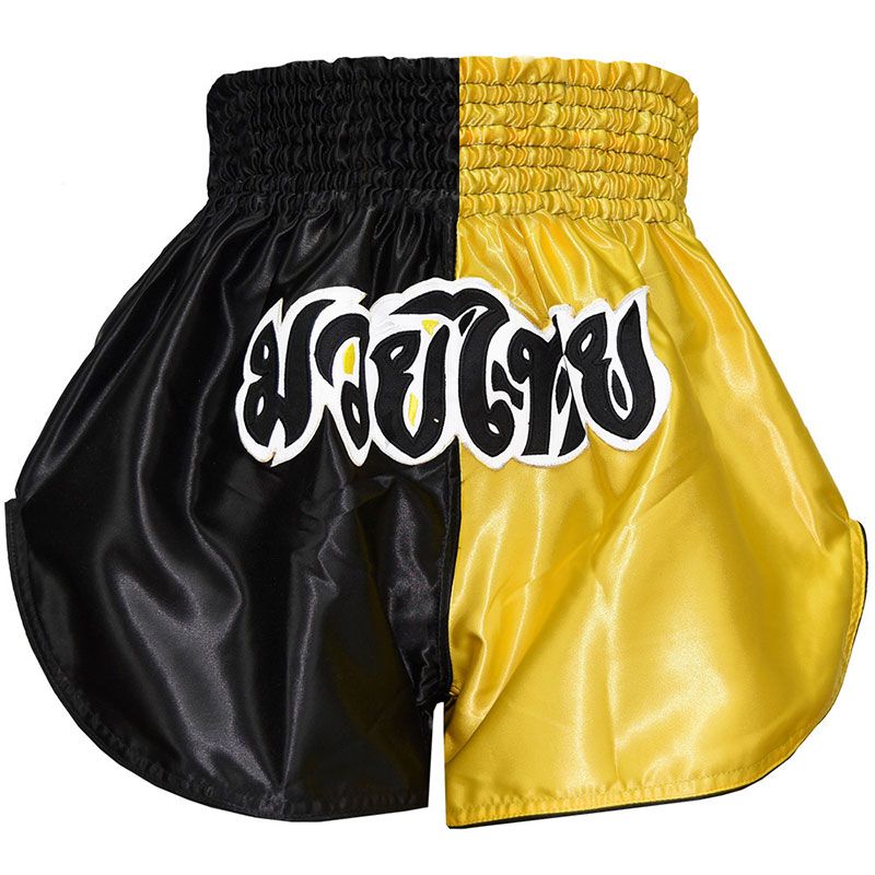 Muay Thai Short