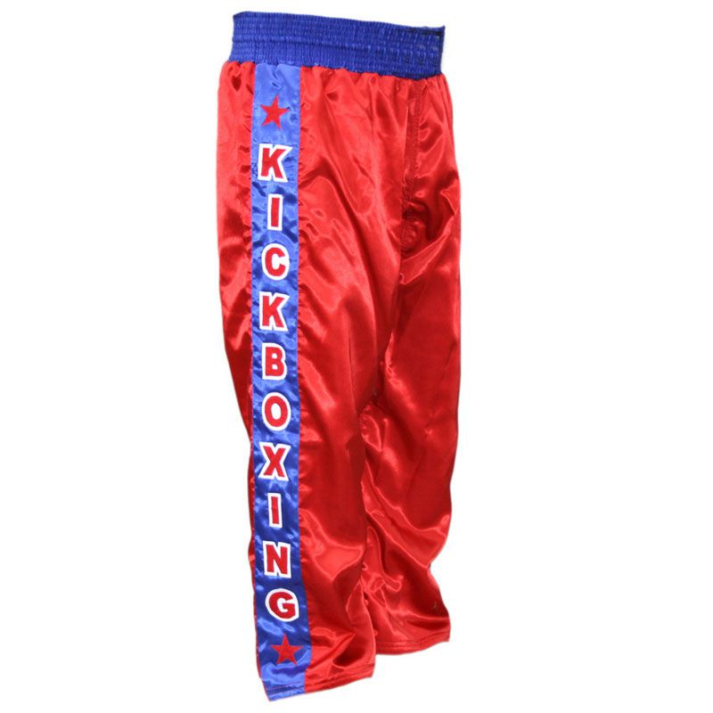 Muay Thai Trousers