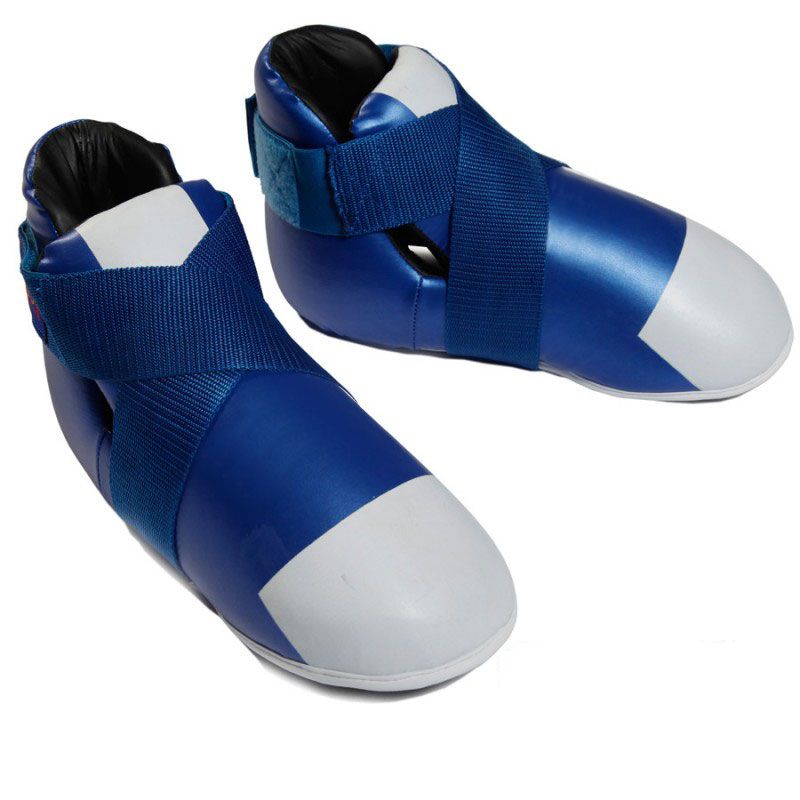 Semi Contact Shoes