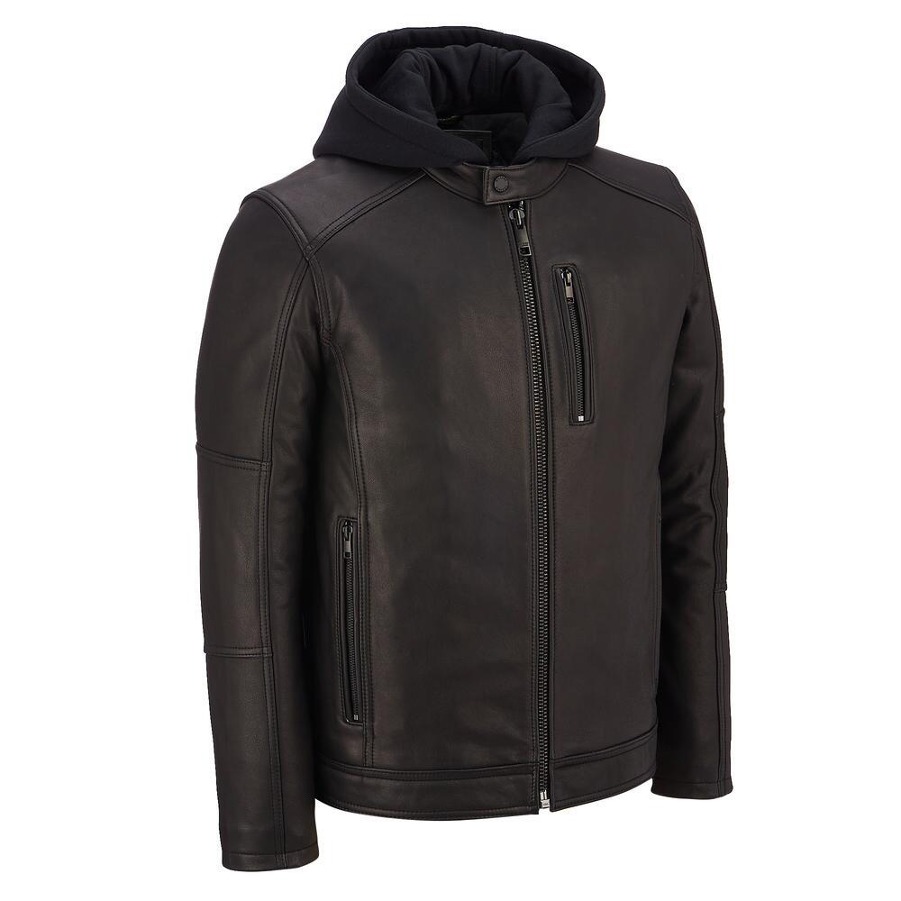 men biker jackets