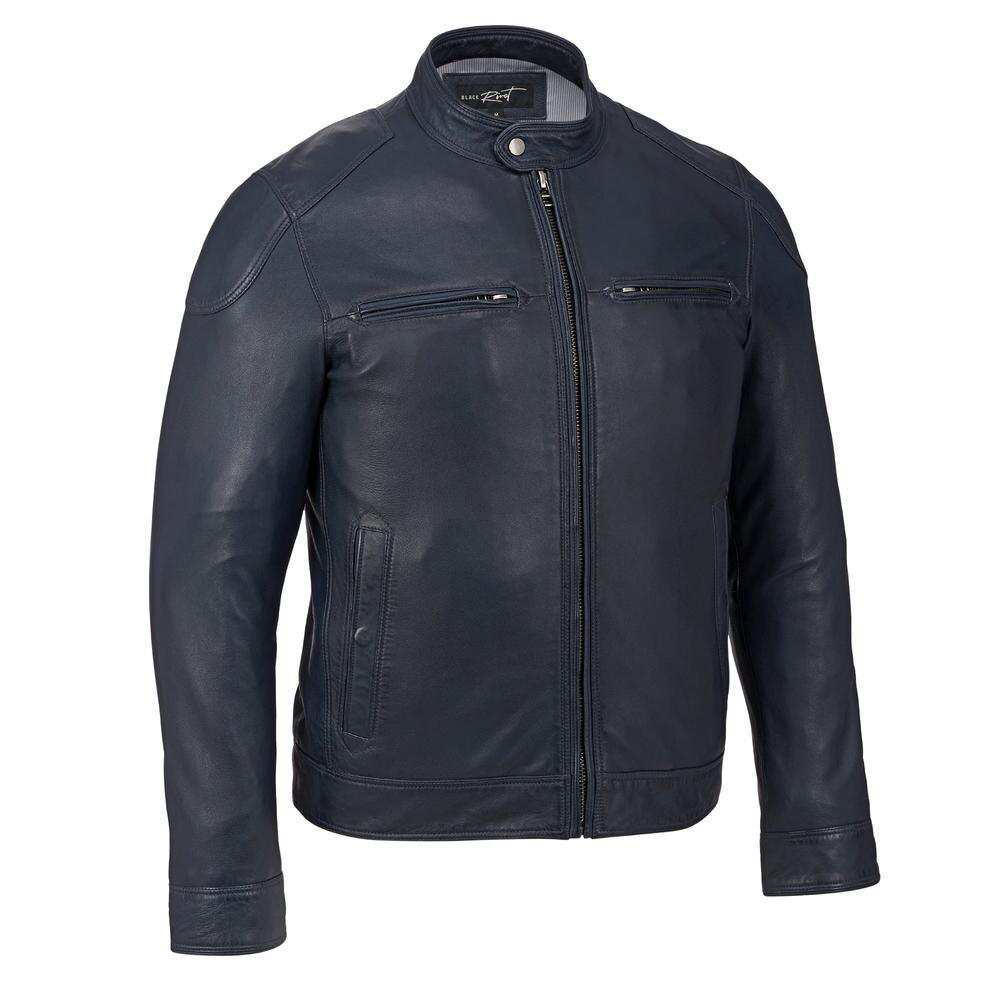 men leather jackets