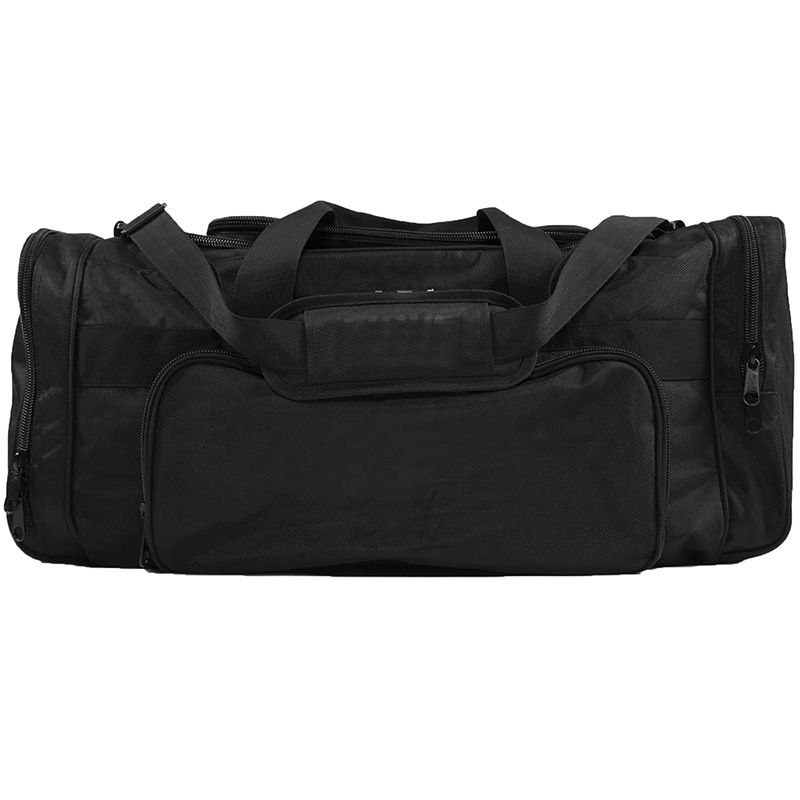 Tatami Duffle Sports Bag