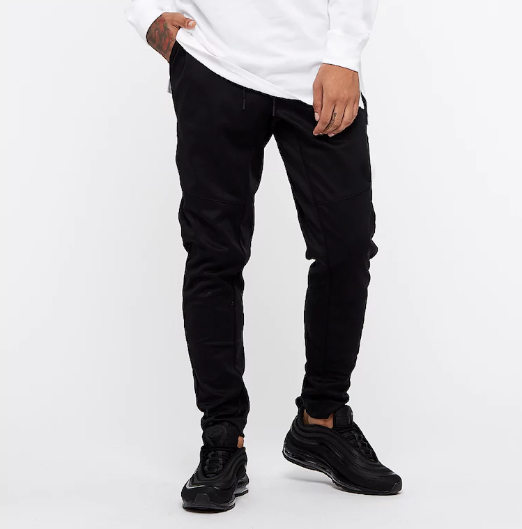 Jogger Trousers