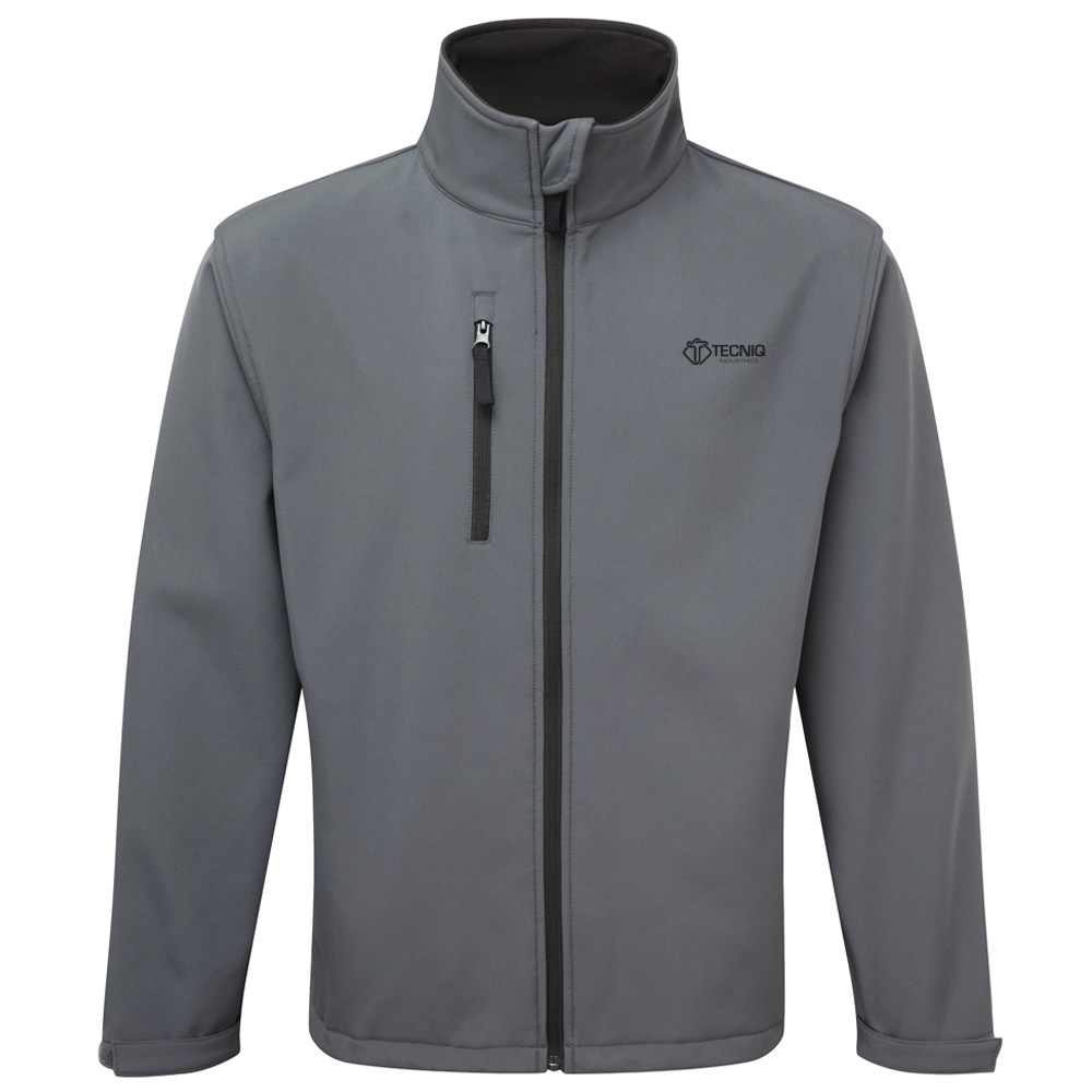 Softshell Jackets