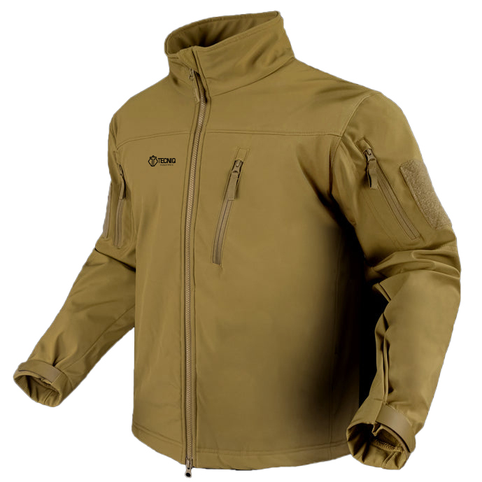 Softshell Jackets