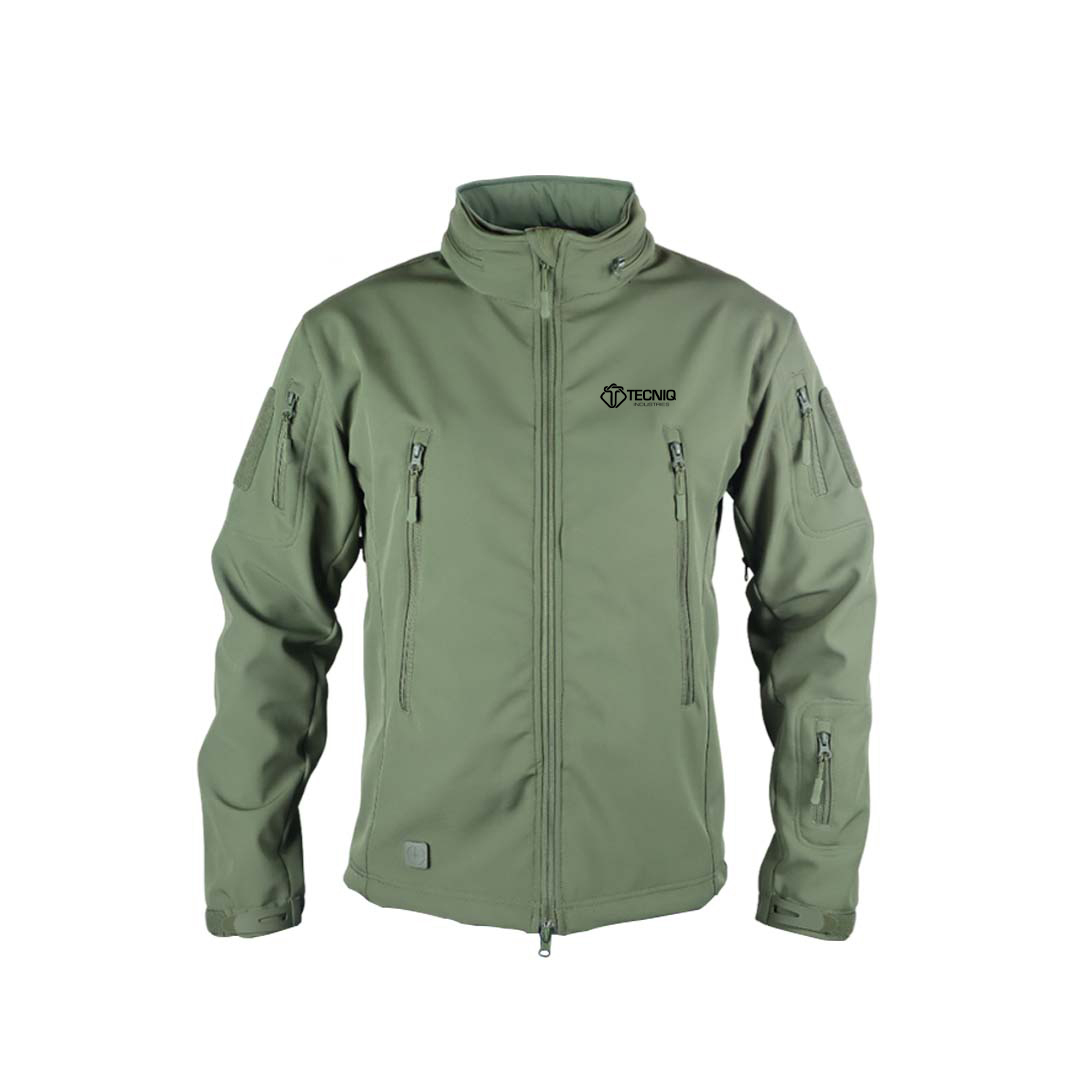 Softshell Jackets