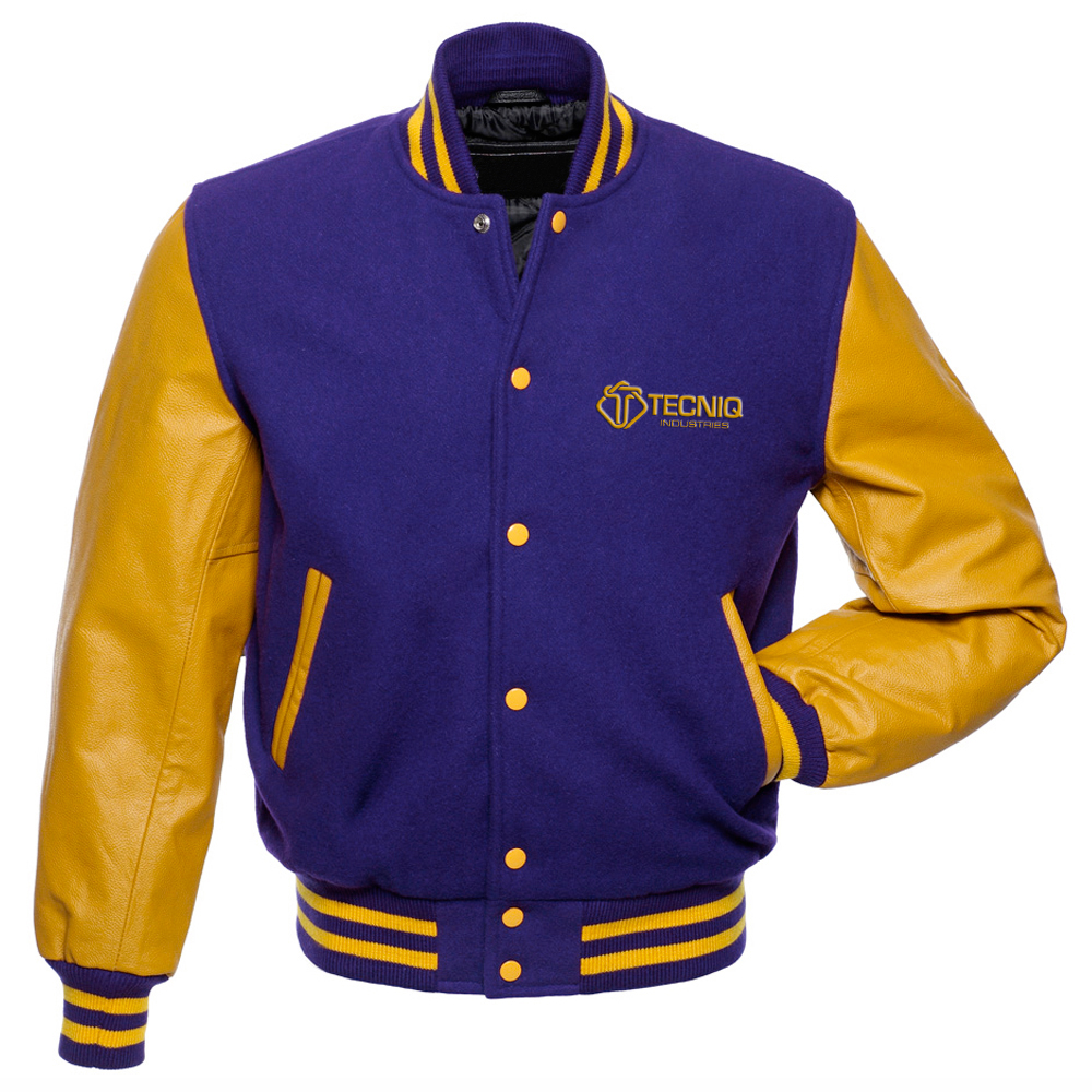 Varsity Jackets